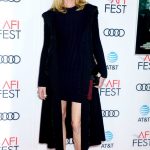 Melanie Griffith at The Disaster Artist Screening During AFI Festival in Los Angeles 11/12/2017