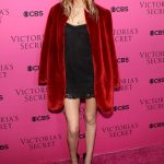 Roosmarijn de Kok at 2017 Victoria’s Secret Fashion Show Viewing Party in New York City 11/28/2017