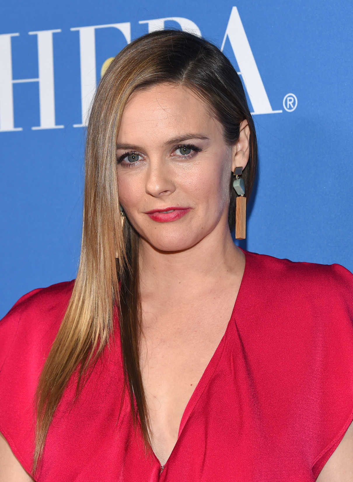 Alicia Silverstone at Golden Globes 75th Anniversary Special Screening in Los Angeles 12/08/2017-4