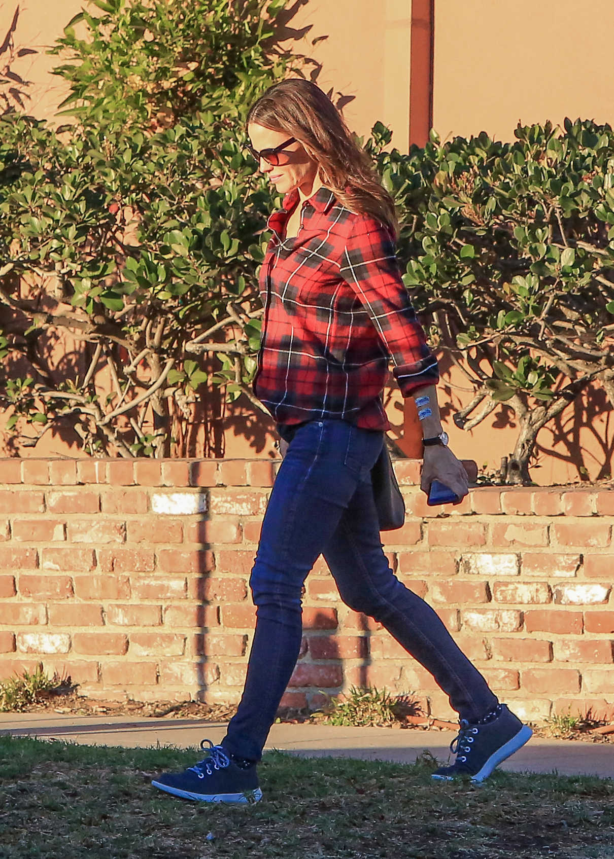 Jennifer Garner Was Seen Out in Los Angeles 12/13/2017-4