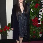 Michelle Trachtenberg at the LAND of Distraction Launch Event in Los Angeles 11/30/2017