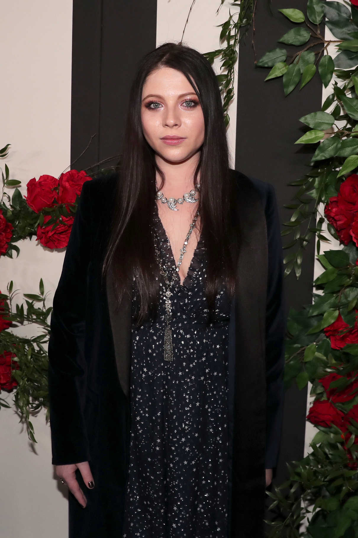 Michelle Trachtenberg at the LAND of Distraction Launch Event in Los Angeles 11/30/2017-4