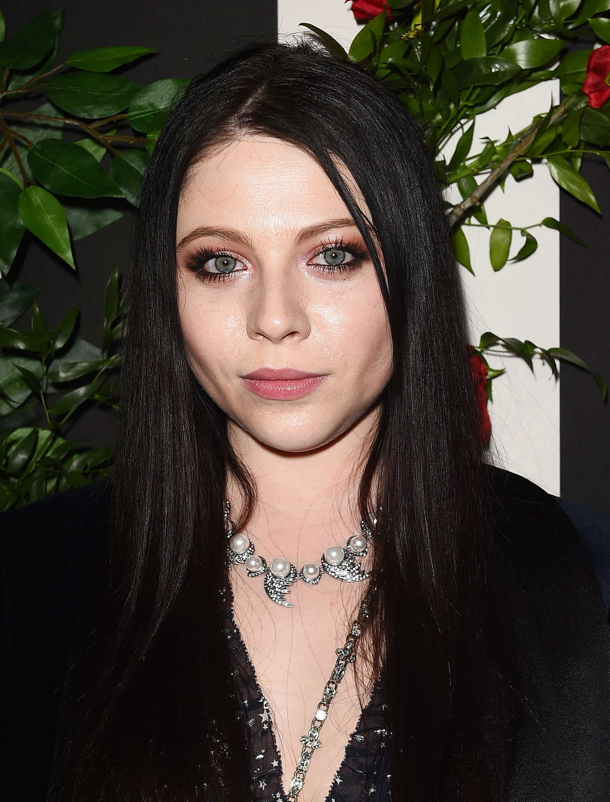 Michelle Trachtenberg at the LAND of Distraction Launch Event in Los Angeles 11/30/2017-5