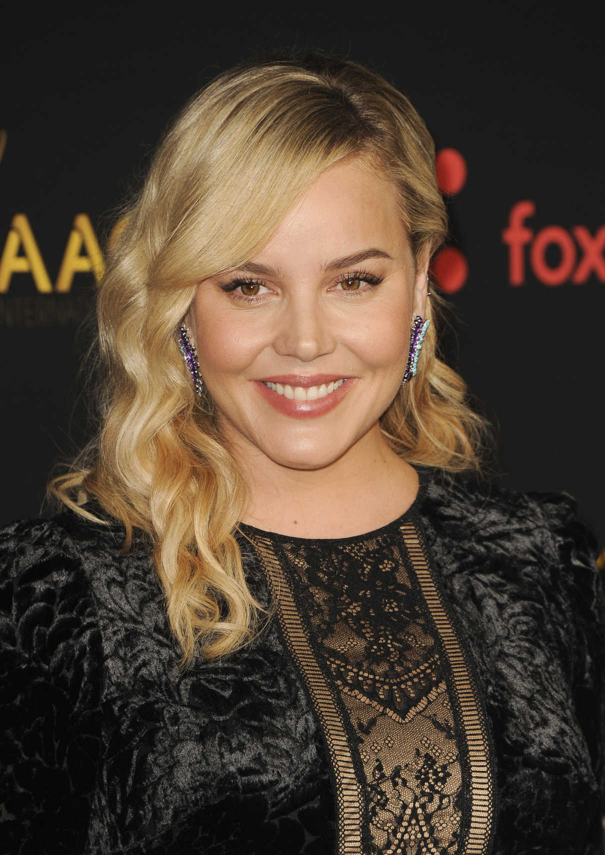 Abbie Cornish at the 7th AACTA International Awards in Los Angeles 01/05/2018-5