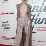 Chelsea Kane at Inaugural Janie’s Fund Gala and Grammy Awards Viewing Party in LA 01/28/2018