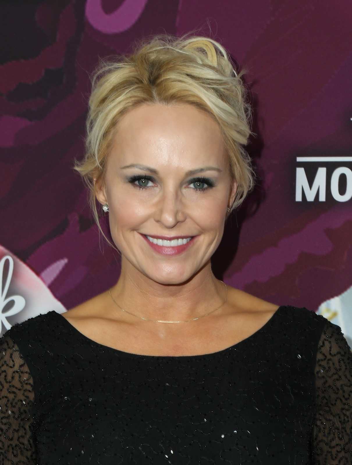 Josie Bissett at the Hallmark Channel All-Star Party During the TCA Winter Press Tour in Los Angeles 01/13/2018-5