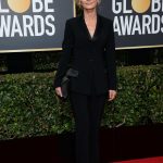 Kyra Sedgwick at the 75th Annual Golden Globe Awards in Beverly Hills 01/07/2018