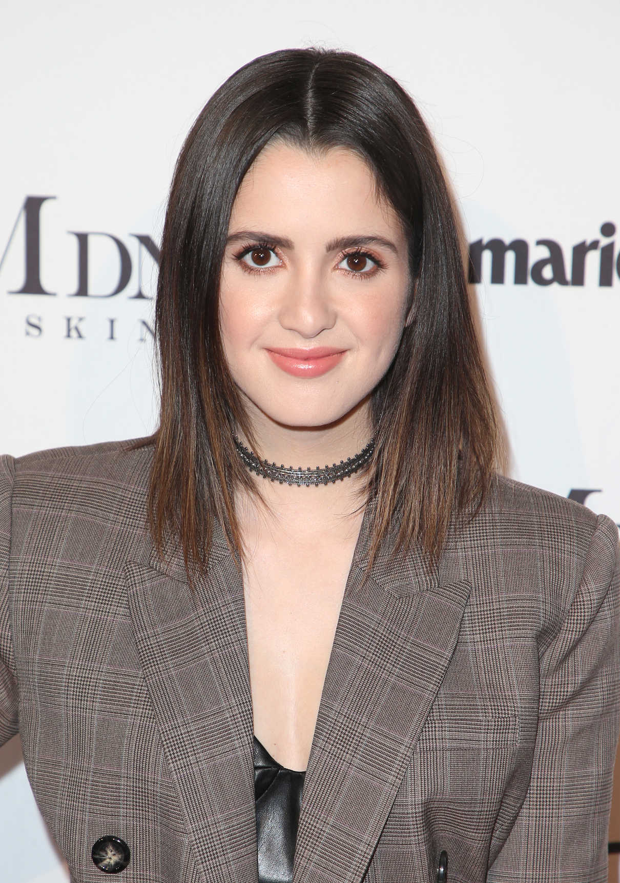 Laura Marano at the Marie Claire Image Makers Awards in Los Angeles 01/11/2018-3