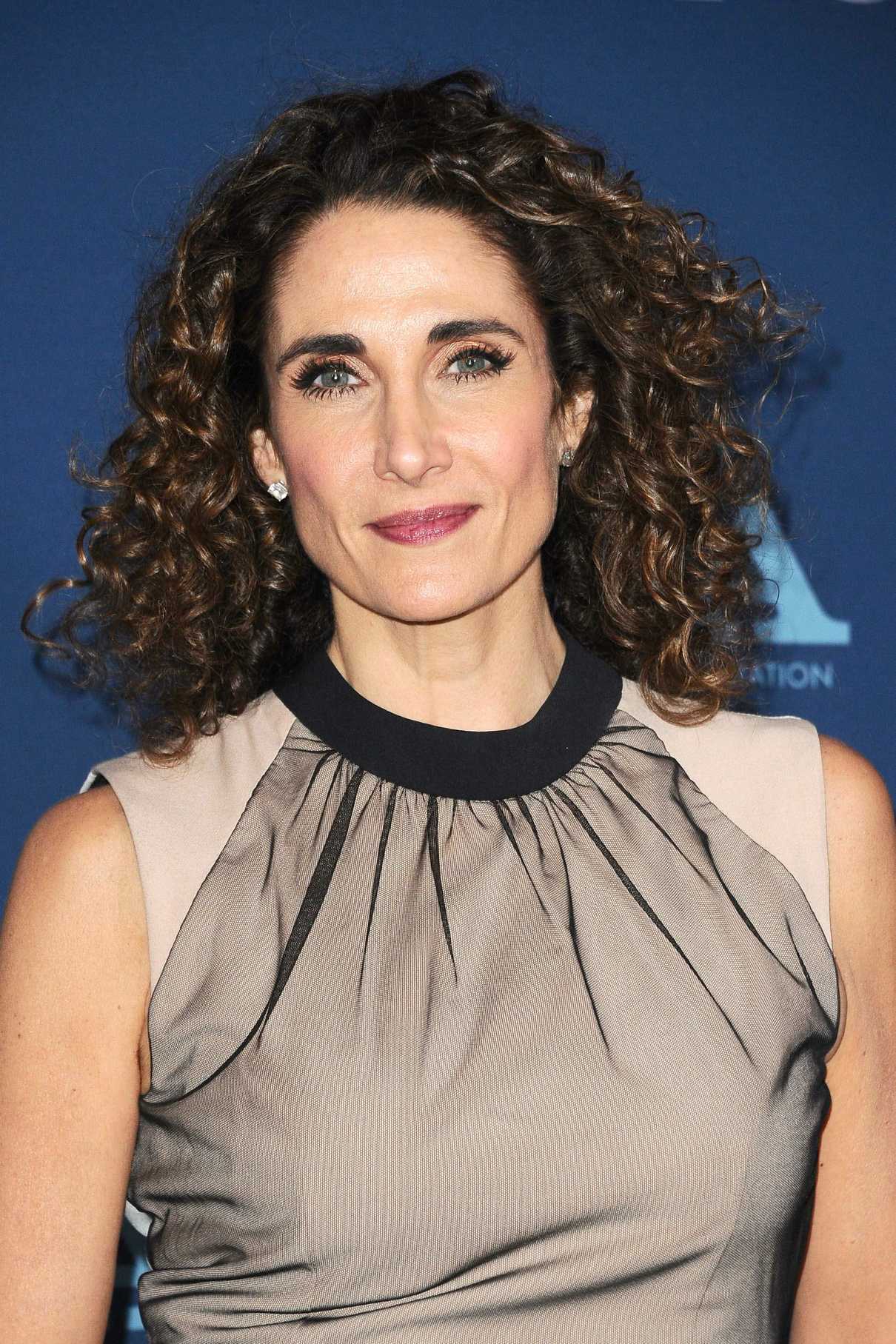 Melina Kanakaredes at the Fox Winter TCA 2018 All-Star Party in Pasadena 01/04/2018-3