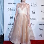 Michelle Monaghan at the Marie Claire Image Makers Awards in Los Angeles 01/11/2018