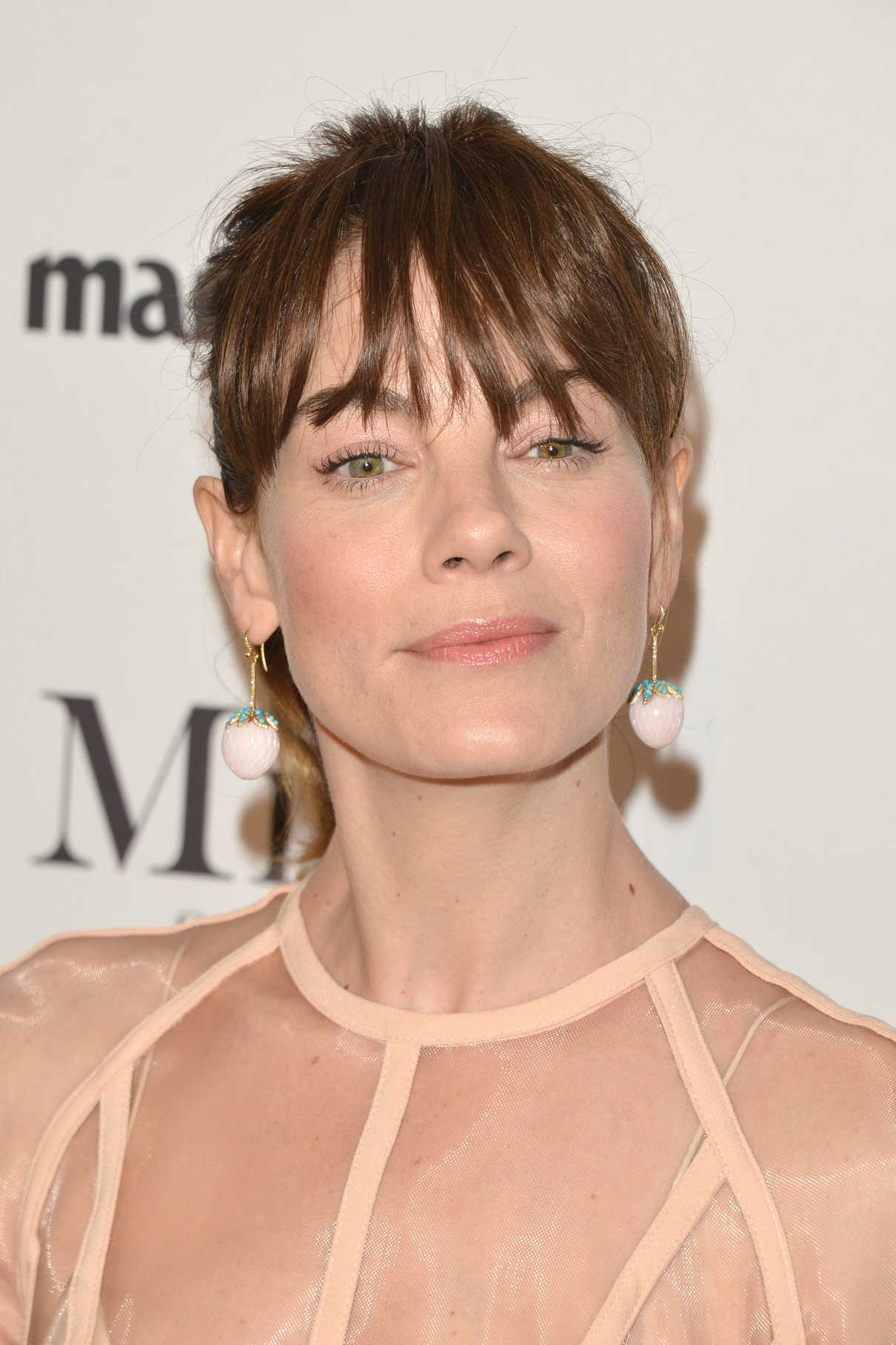 Michelle Monaghan at the Marie Claire Image Makers Awards in Los Angeles 01/11/2018-5