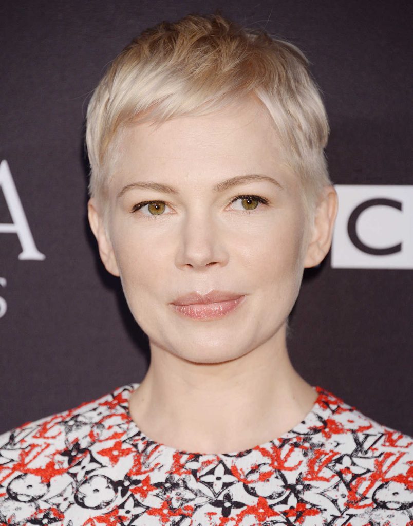 Michelle Williams at the BAFTA Los Angeles Tea Party in Los Angeles 01/06/2018-2