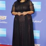 Octavia Spencer at the 29th Annual Palm Springs International Film Festival Awards Gala in Palm Springs 01/02/2018