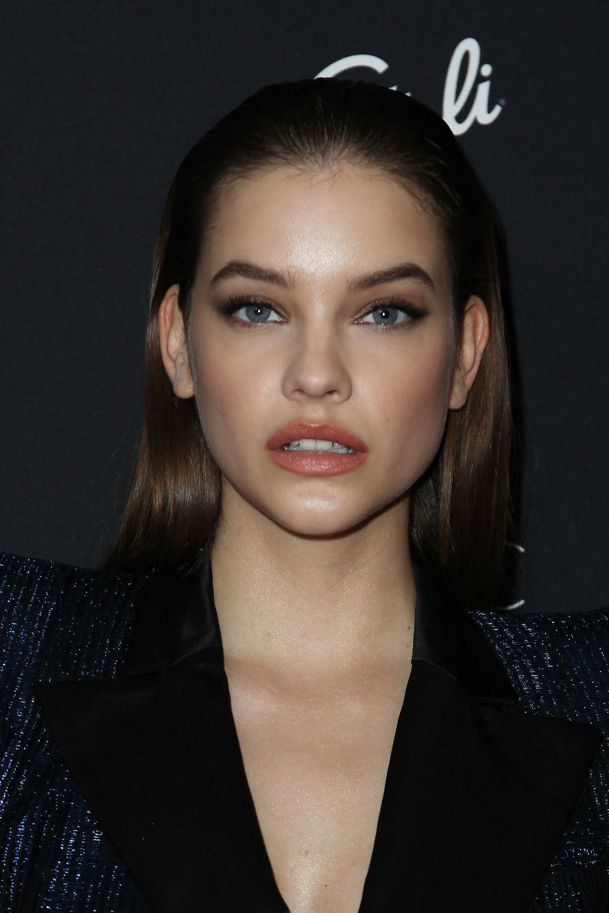 Barbara Palvin at 2018 Sports Illustrated Swimsuit Launch Event in New York 02/14/2018-4