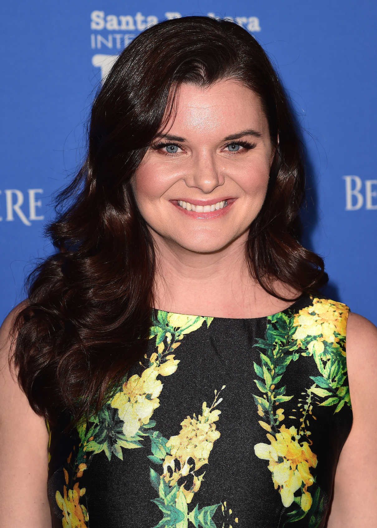 Heather Tom at The Public Premiere During the 33rd Santa Barbara International Film Festival in Santa Barbara 01/31/2018-5