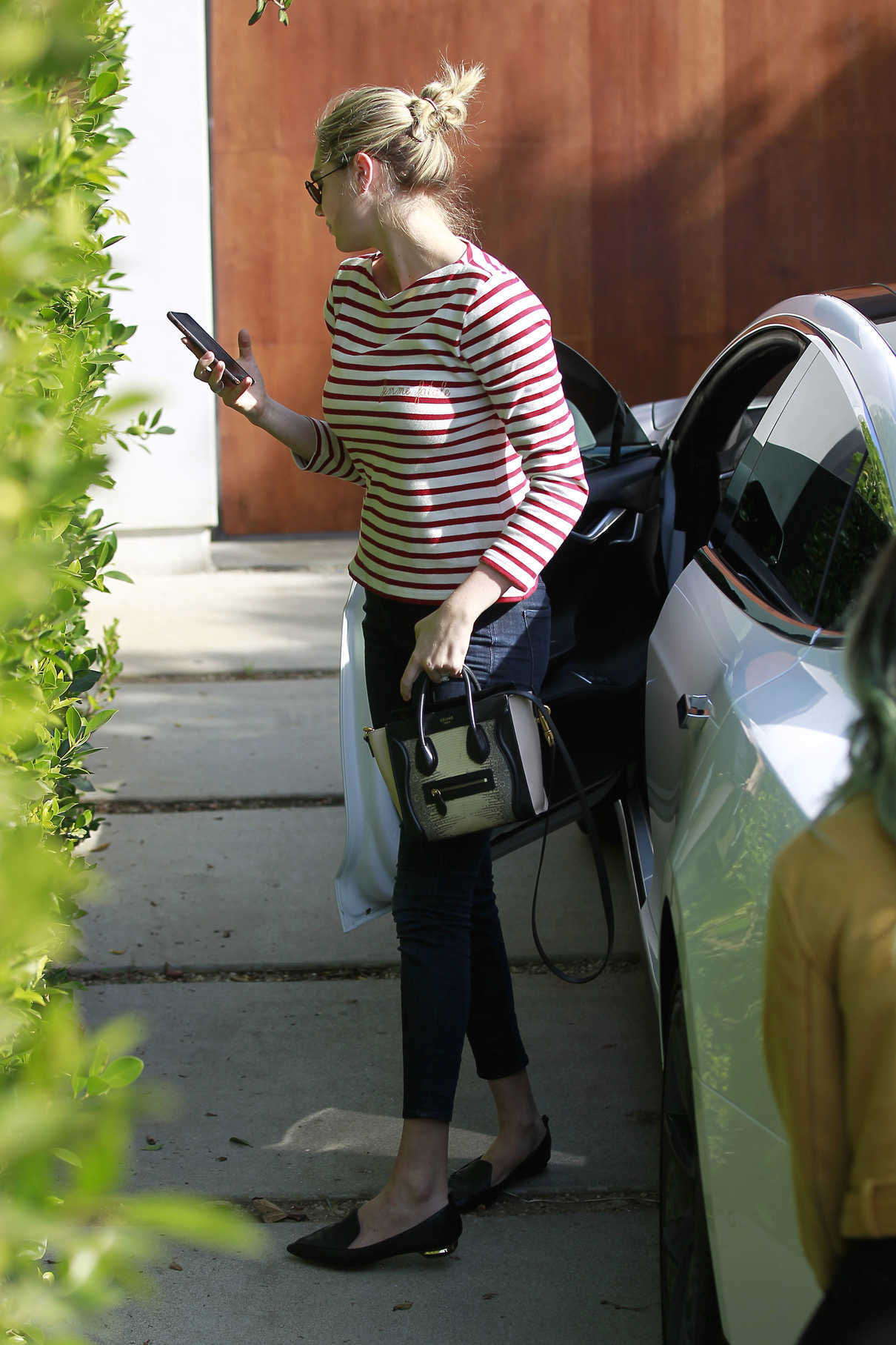 Kate Upton Was Seen Out in West Hollywood 02/01/2018-4