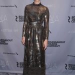 Kate Walsh at 2018 Roundabout Theatre Company Gala at the Ziegfeld Ballroom in New York 02/26/2018