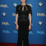 Kyra Sedgwick at the 70th Annual Directors Guild Awards in Los Angeles 02/03/2018