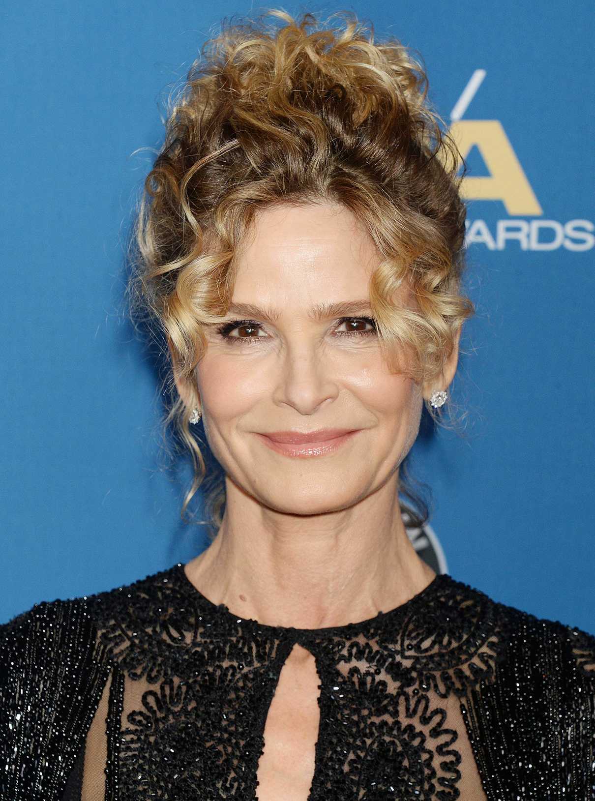 Kyra Sedgwick at the 70th Annual Directors Guild Awards in Los Angeles 02/03/2018-5