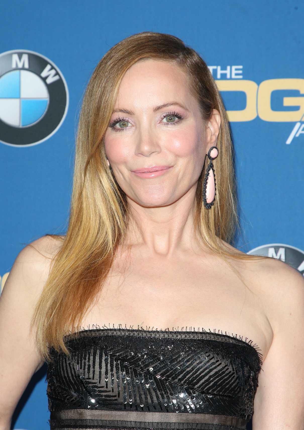 Leslie Mann at the 70th Annual Directors Guild Awards in Los Angeles 02/03/2018-4