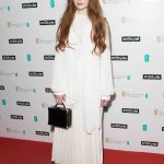 Nicola Roberts at InStyle EE Rising Star BAFTAs Pre Party in London 02/06/2018