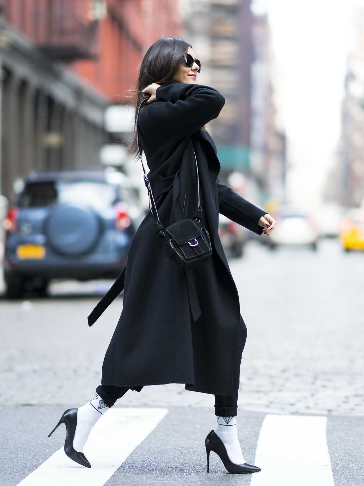 Victoria Justice Was Seen Out in NYC 02/12/2018-4