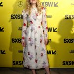 AJ Michalka at the Support the Girls Premiere During the SXSW Festival in Austin 03/09/2018