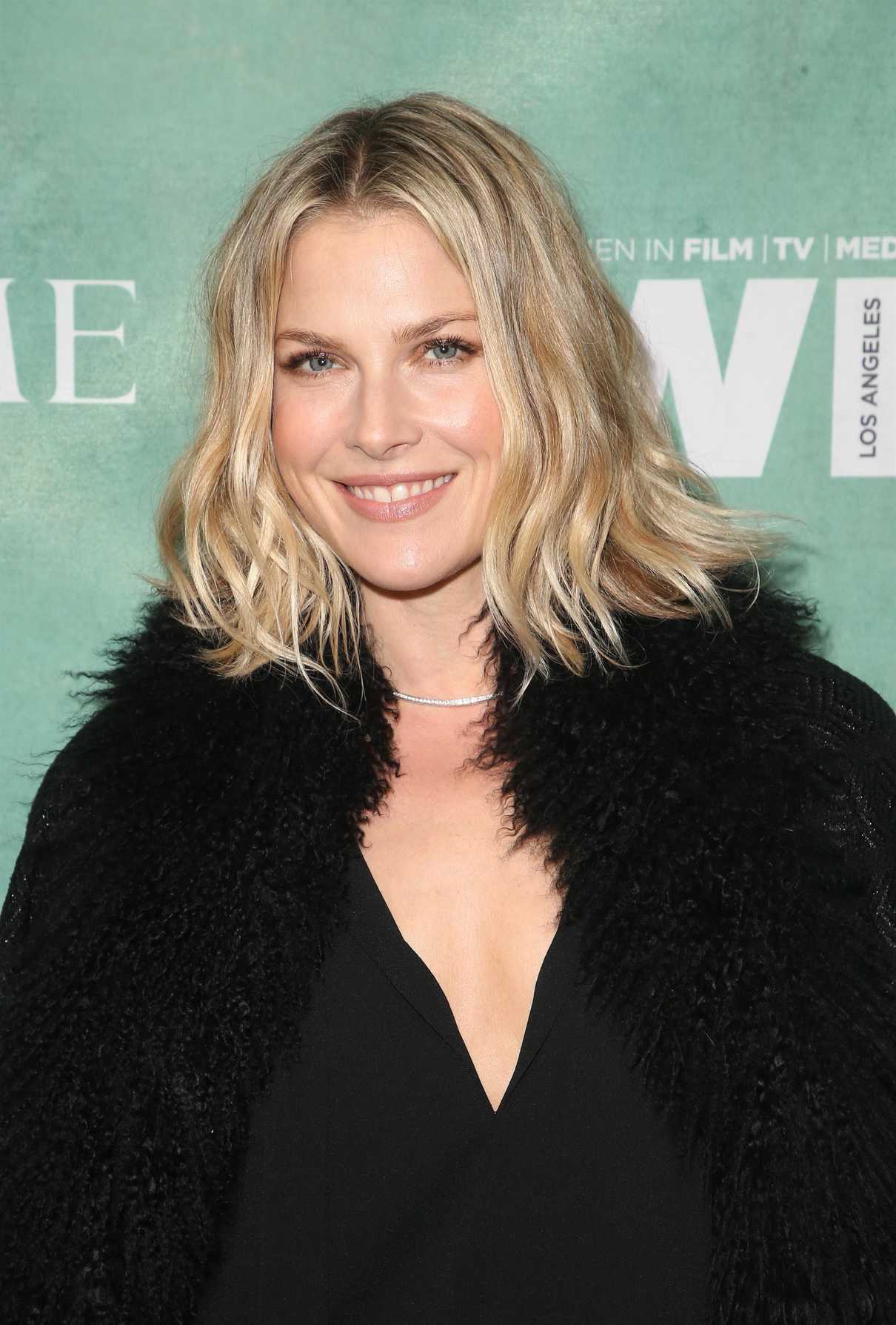 Ali Larter at the 11th Annual Women in Film Pre-Oscar Cocktail Party in Beverly Hills 03/02/2018-5
