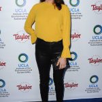 Amy Landecker at UCLA’s Institute of the Environment and Sustainability Gala in Los Angeles 03/22/2018
