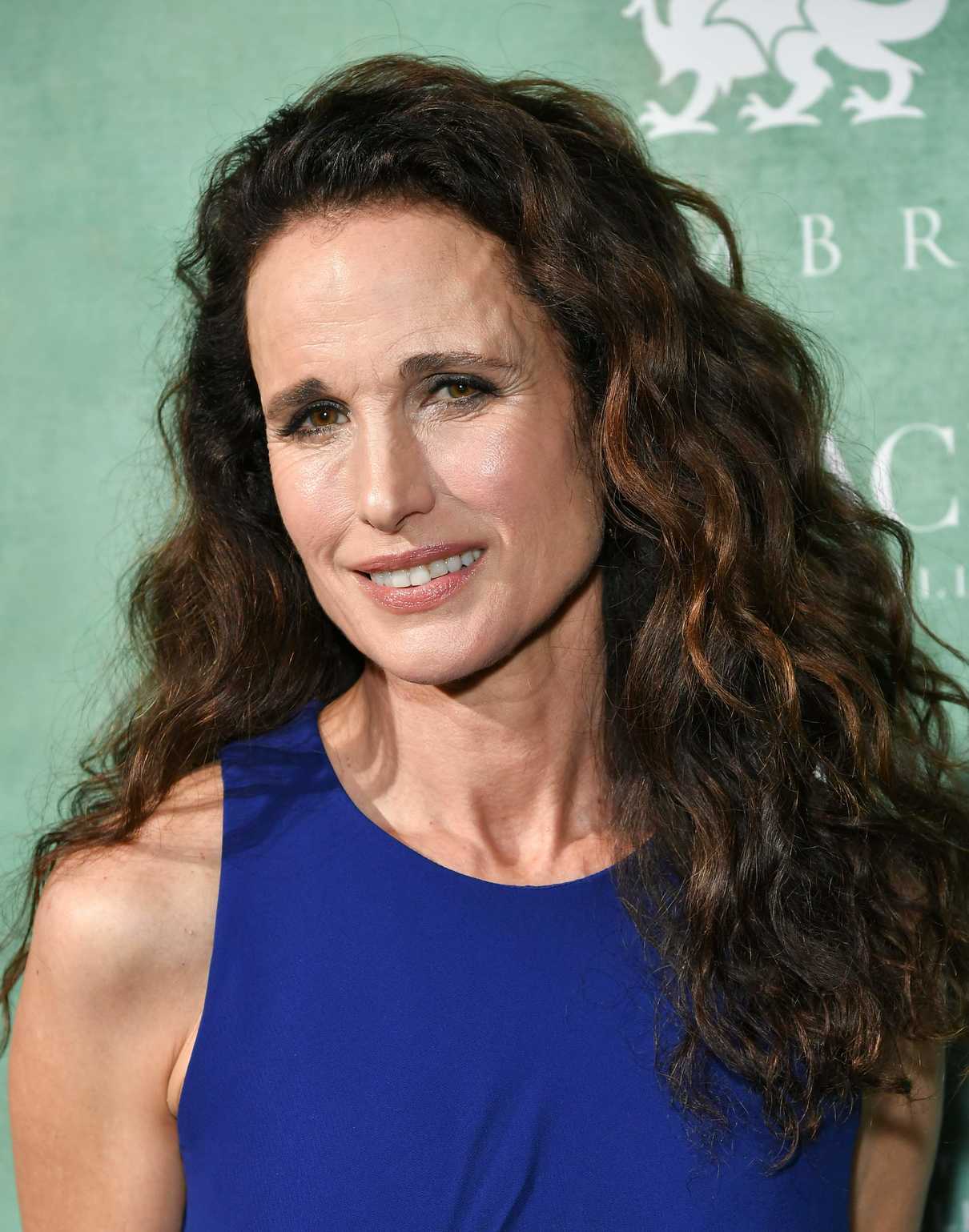 Andie MacDowell at the 11th Annual Women in Film Pre-Oscar Cocktail Party in Beverly Hills 03/02/2018-5