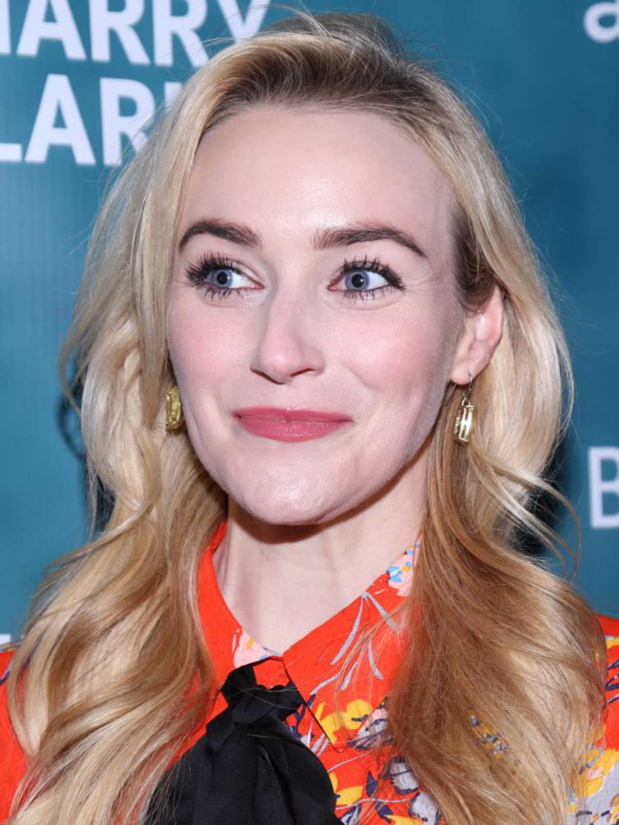 Betsy Wolfe at the Harry Clarke Opening Night in New York 03/18/2018-5