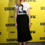 Brooklyn Decker at the Support the Girls Premiere During the SXSW Festival in Austin 03/09/2018