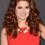 Debra Messing at the Will and Grace Screening During 2018 PaleyFest LA at Dolby Theatre in Hollywood 03/17/2018