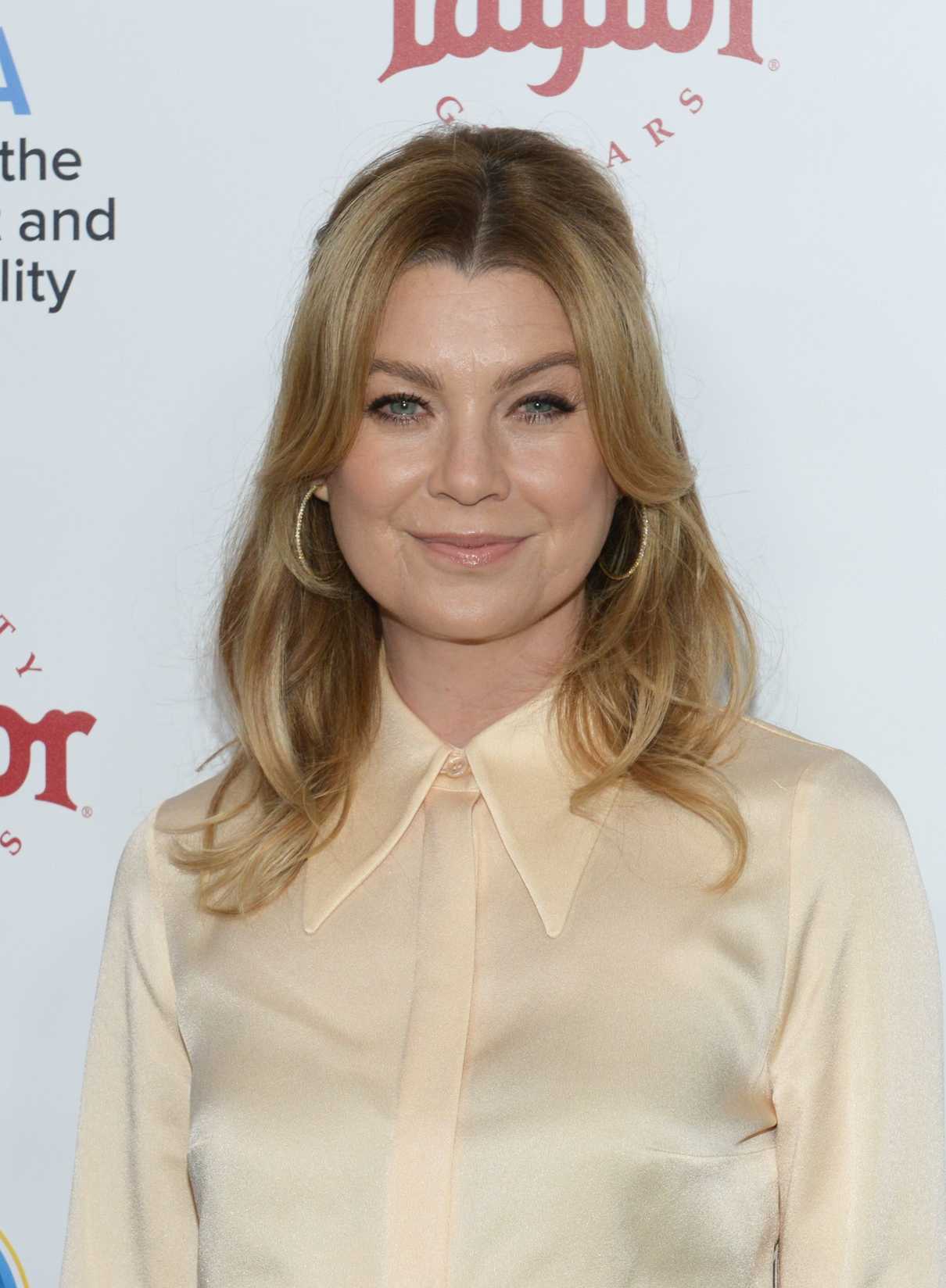 Ellen Pompeo at UCLA's Institute of the Environment and Sustainability Gala in Los Angeles 03/22/2018-5