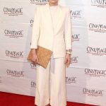 Jennifer Morrison at the Cinemagic Annual Gala in Santa Monica 03/15/2018