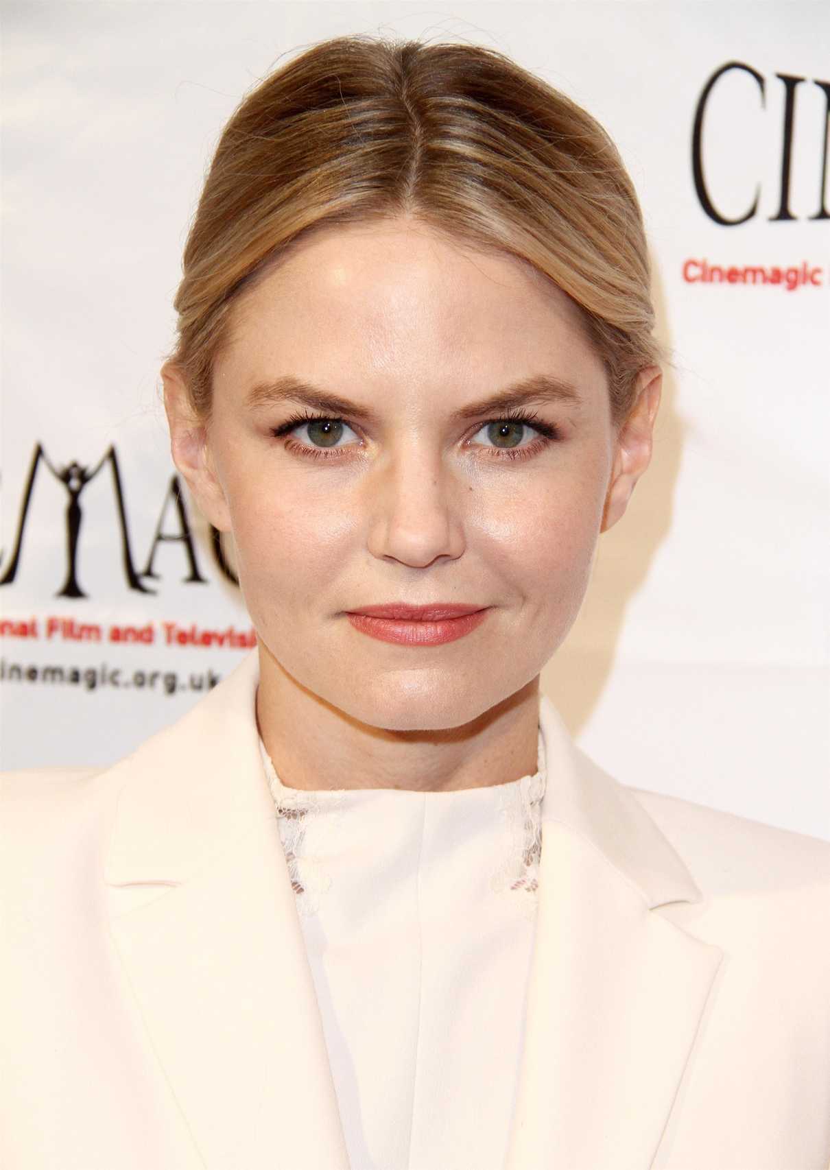 Jennifer Morrison at the Cinemagic Annual Gala in Santa Monica 03/15/2018-4