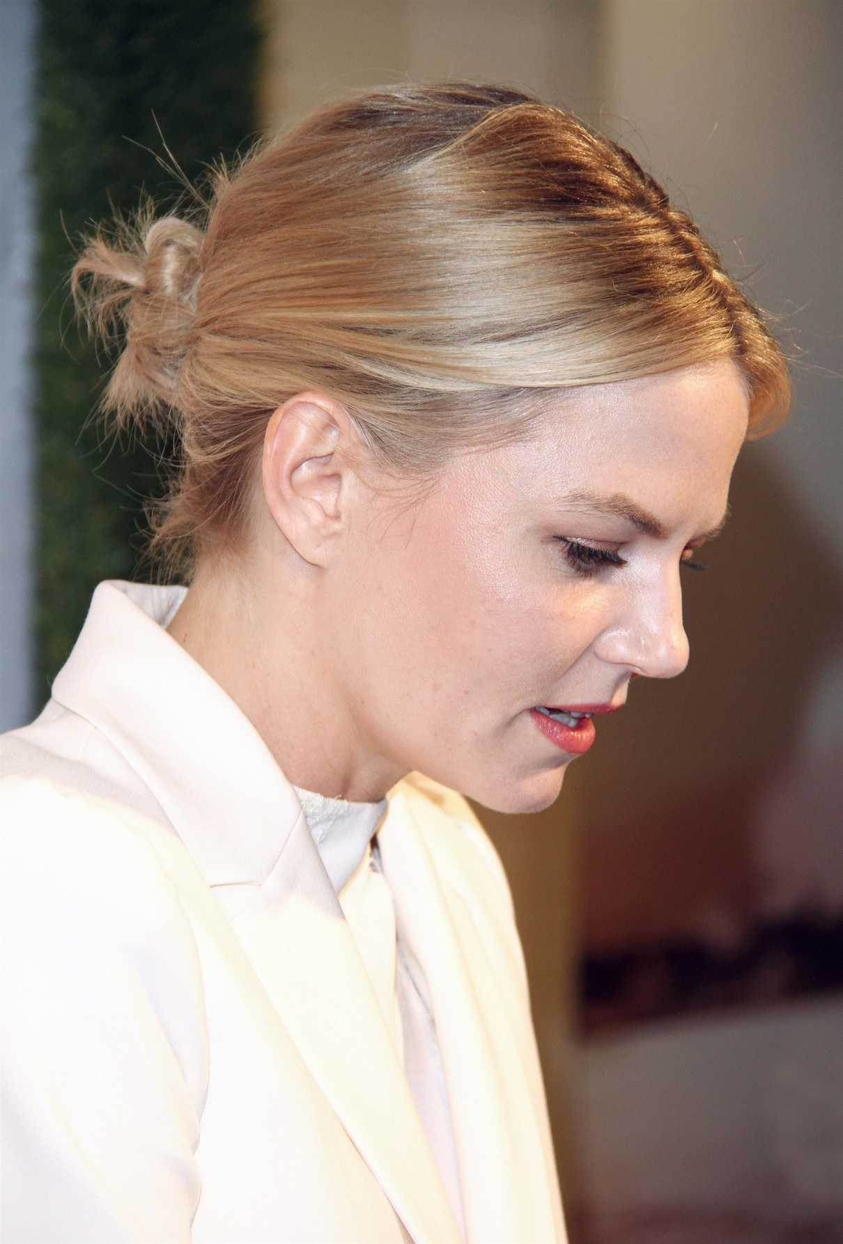 Jennifer Morrison at the Cinemagic Annual Gala in Santa Monica 03/15/2018-5