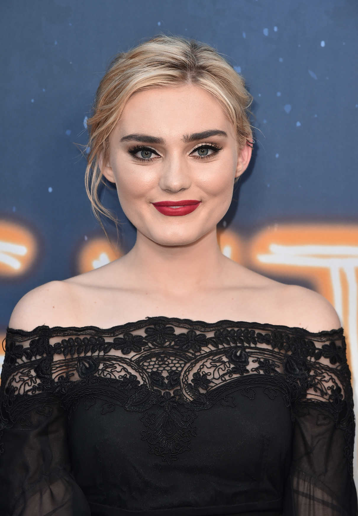 Meg Donnelly at the Midnight Sun Premiere in Los Angeles 03/15/2018-3