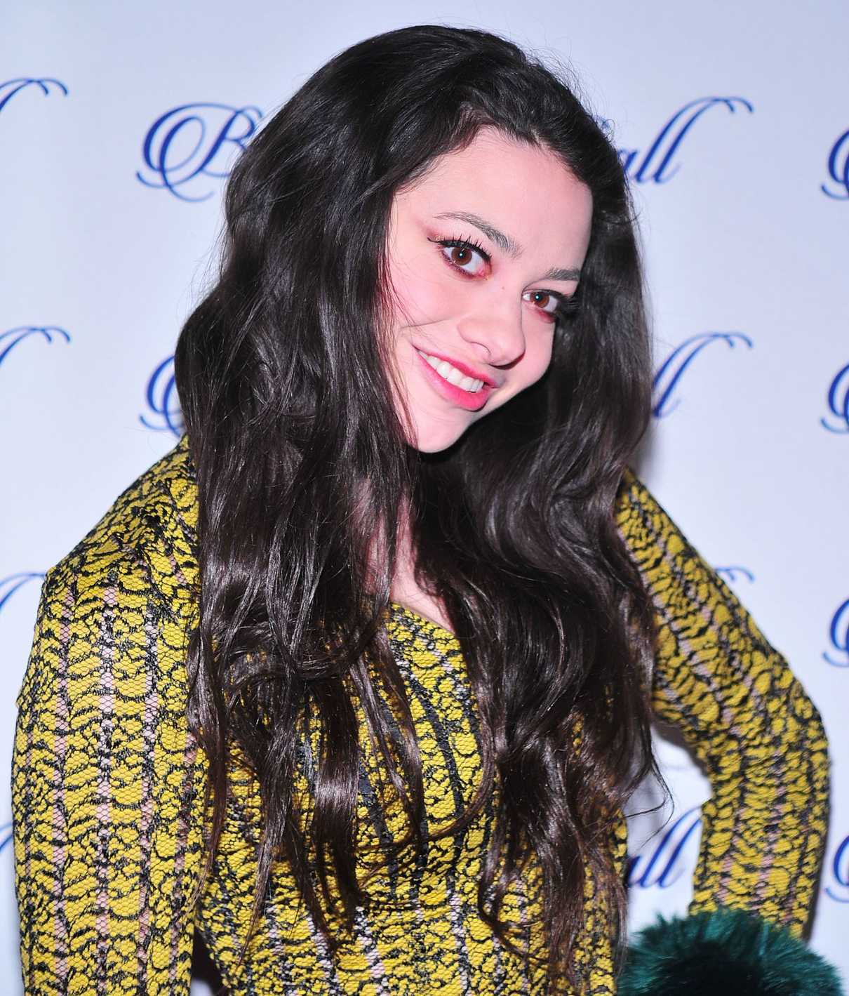 Meredith O’Connor at 2018 EndoFound Blossom Ball in New York 03/19/2018-5