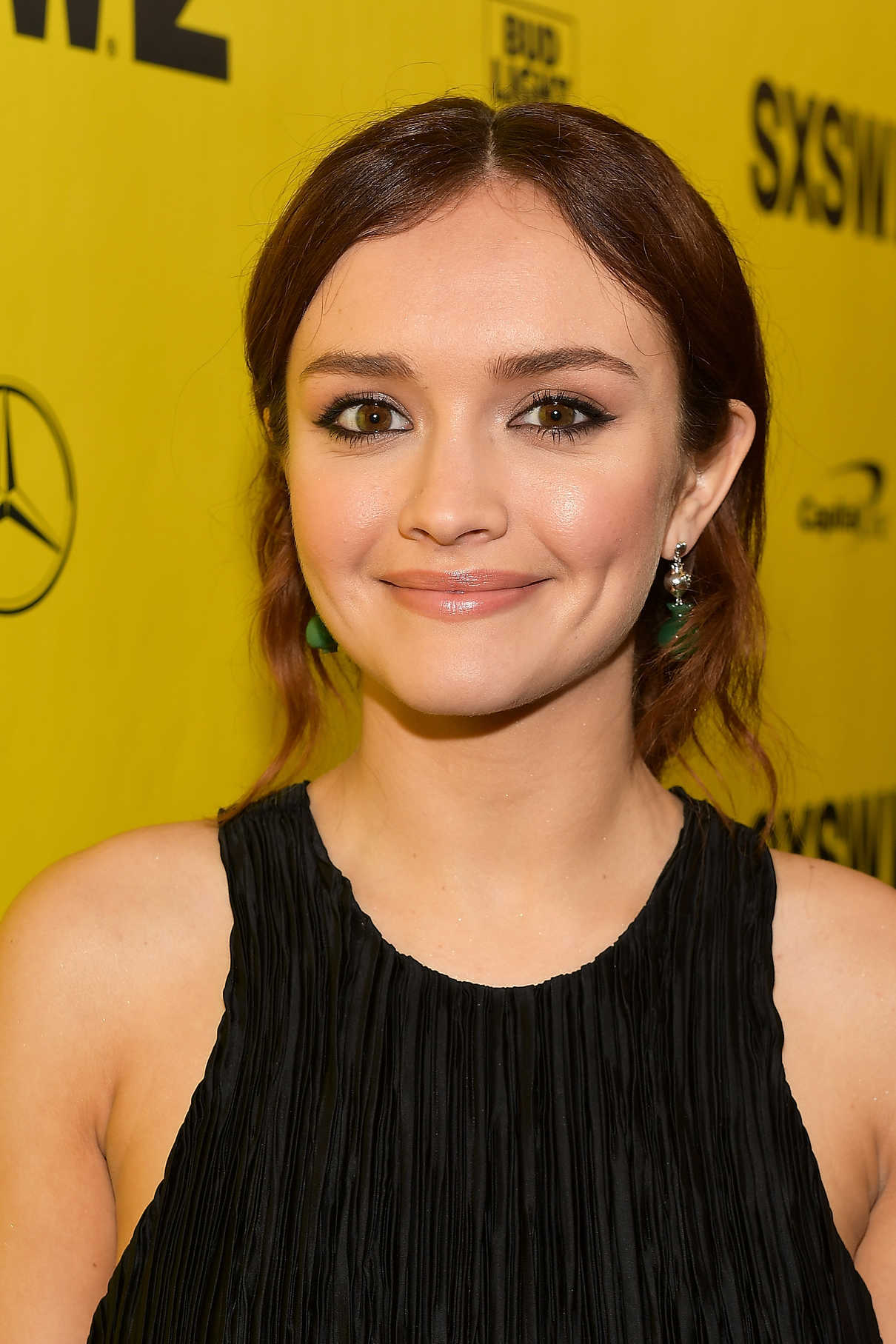 Olivia Cooke at the Ready Player One Premiere During 2018 SXSW Festival in Austin 03/11/2018-4