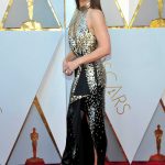 Sandra Bullock at the 90th Annual Academy Awards in Los Angeles 03/04/2018