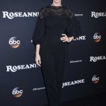 Whitney Cummings at the Roseanne Series Premiere in Burbank 03/23/2018