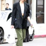 Willa Holland Leaves Joan’s on Third in Studio City 03/07/2018