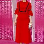 Amanda Abbington at the Safe Screening During 2018 Canneseries at the Palais du Festival in Cannes 04/11/2018