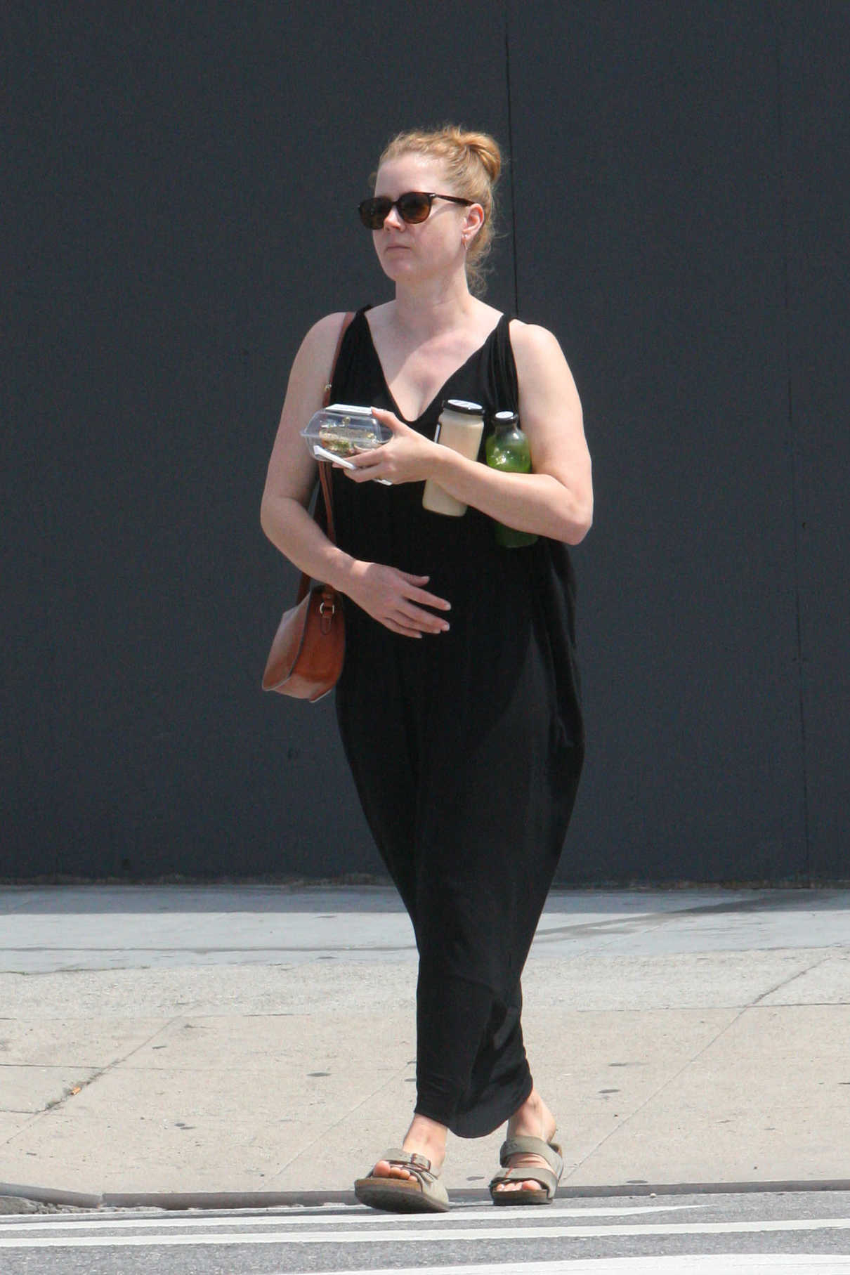 Amy Adams Was Seen Out in Los Angeles 04/08/2018-2