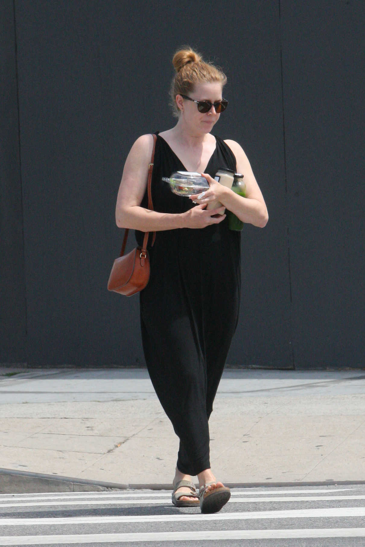 Amy Adams Was Seen Out in Los Angeles 04/08/2018-3