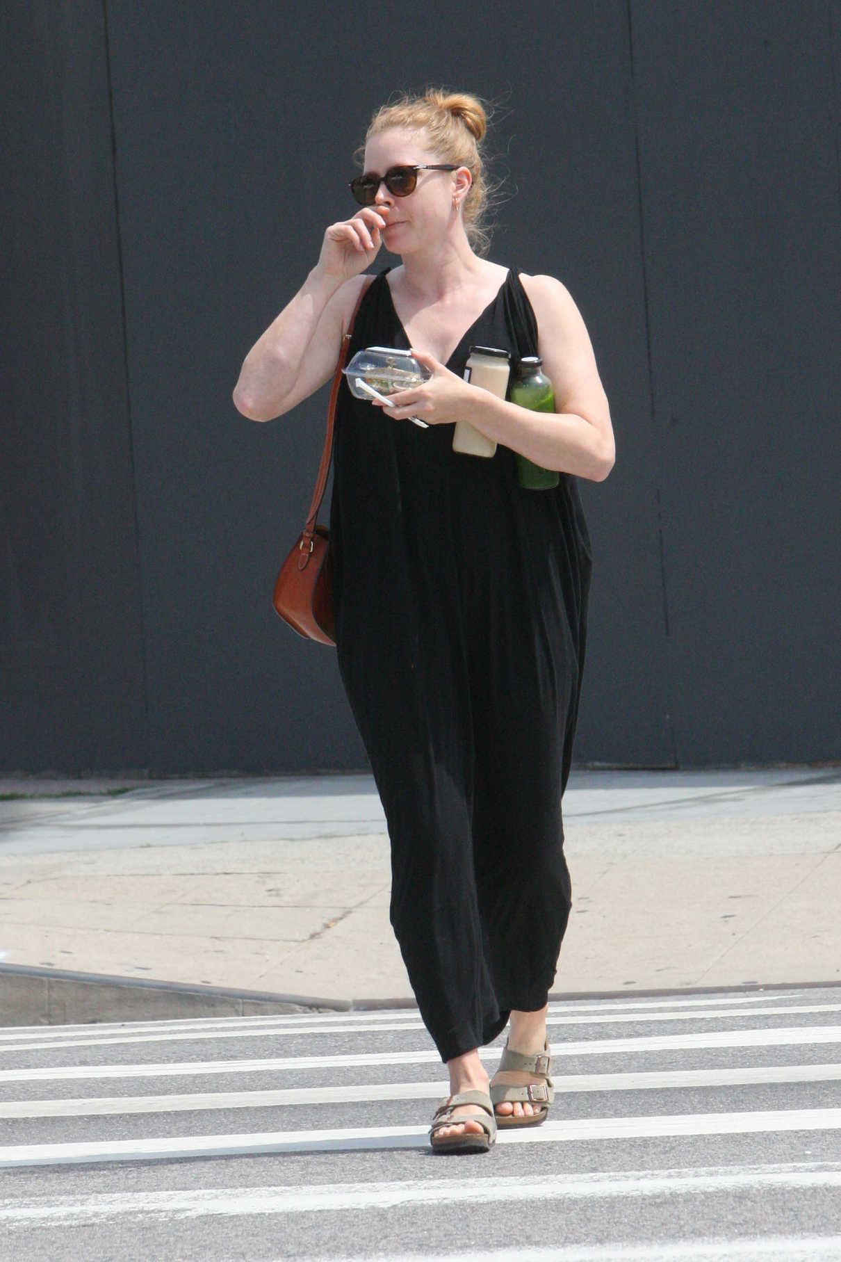 Amy Adams Was Seen Out in Los Angeles 04/08/2018-5