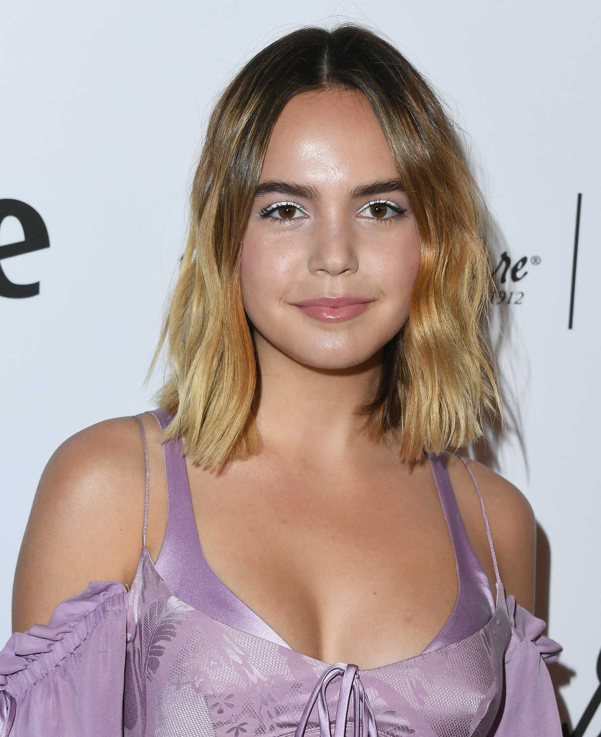 Bailee Madison at the 5th Annual Marie Claire Fresh Faces Party in Los Angeles 04/27/2018-5