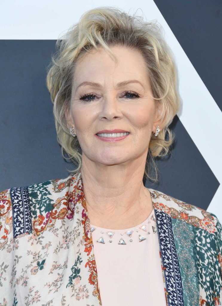 Jean Smart at the Legion TV Show Season 2 Premiere in Los Angeles 04/02