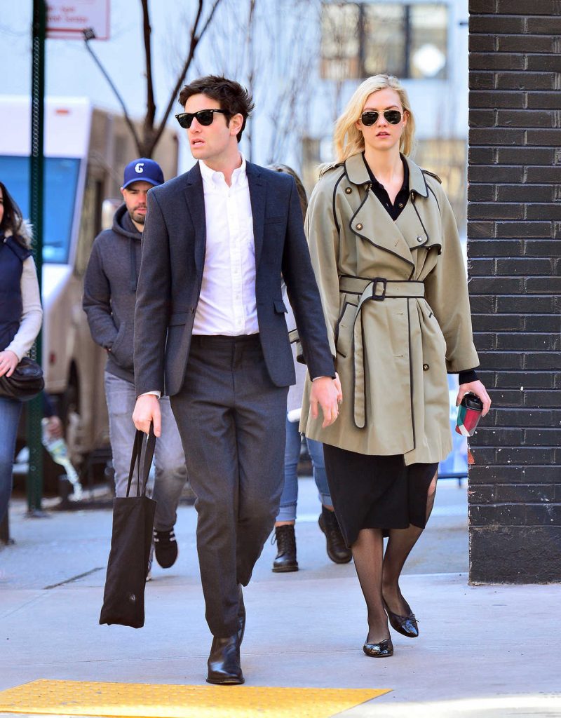 Karlie Kloss Was Spotted With Her Boyfriend Joshua in New York City 04 ...